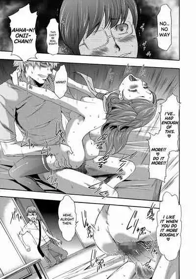 Imouto Saimin Choukyou Manual | Little Sister Hypnosis Training Manual Ch. 1-6