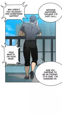 Ghost Love Ch.1-20 (English) (YoManga) (Ongoing)