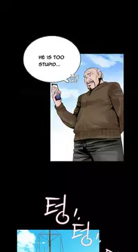 Missing Ch.1-14 (English) (Ongoing)