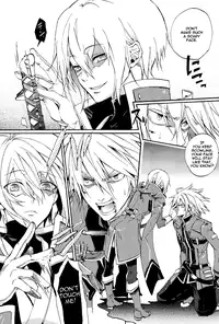 (Shotaket 13R) [ASGARD (Sumeragi)] Ore no Yandere Otouto ga Konna ni Kawaii Wake ga Nai | My Yandere Little Brother Can’t Be This Cute (Blazblue) [English] {RagJin Scans}