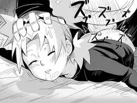 [nier] NARUTO 【Personal exercise】Continuous updating