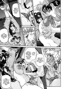 [Kaede Maihama] Oppai Mamire [English] [Faytear]