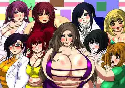 肉膨教师5（K记翻译）