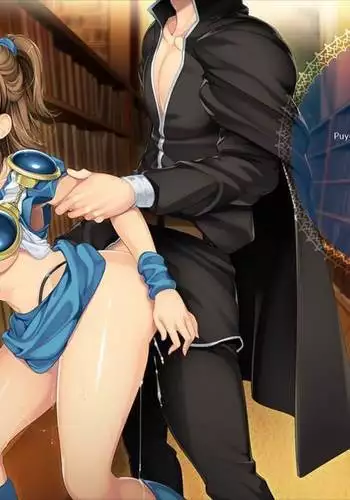 図書室ではお静かに