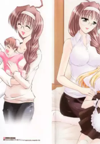 [Takei Tsukasa] Tonari no Demodori Oneesan