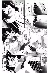 [Bloomer Hogero] Pudding Principle [Chinese]