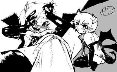 [PH部 (村上隆史)] 宝特瓶妖精球藻 [Chinese] [士战工打个人汉化]