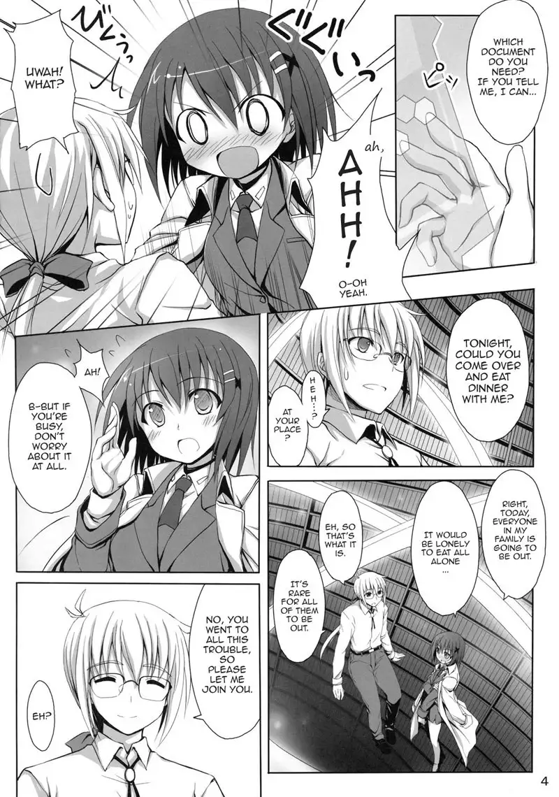 Sasuga Hayate-san Kitanai