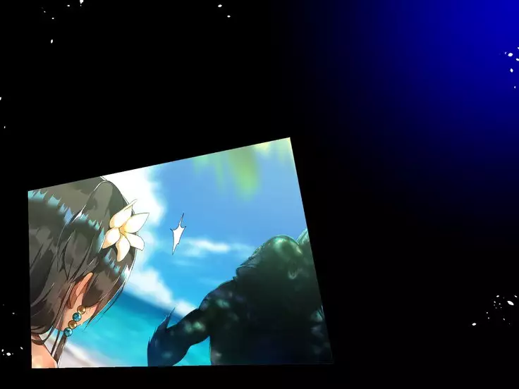 FISHMAN魚人×異種姦