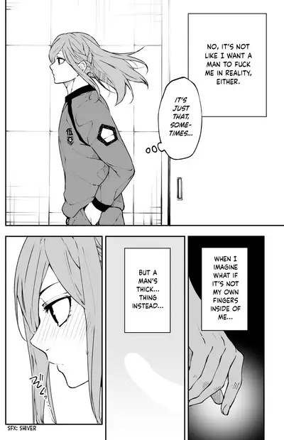 Kagi no Kakaranai Heya | The Room With No Lock to Lock