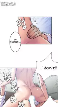Ghost Love Ch.1-20 (English) (YoManga) (Ongoing)