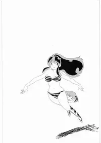 [Daisuki!! Beachkun] Aa... Natsukashi No Heroine Tachi!! 2a (Various)