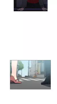 小一轮的纯爱女孩（36-40）【完结】