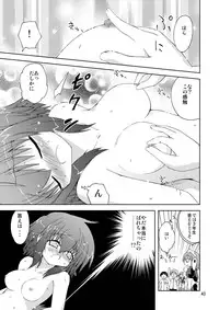 [ふなのりはうす] 水兵ききの『みかにみかハラ2010』～みかに透明人間のせかい～