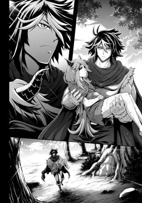 罪世 - 第1章 | Tsumi Yo - Chapter 01 ReUpload