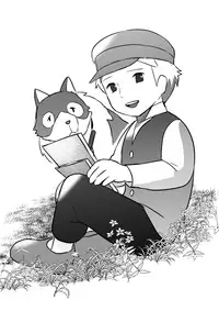 [Hon Toku] ネロのエロまとめ (Sekai Meisaku Gekijou)