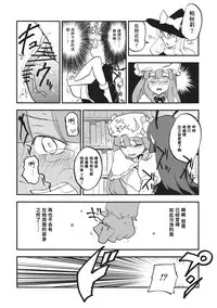 (C80) [Shironegiya (miya9)] Waisetsu Toshokan (Touhou Project) [Chinese] [水土不服汉化组]