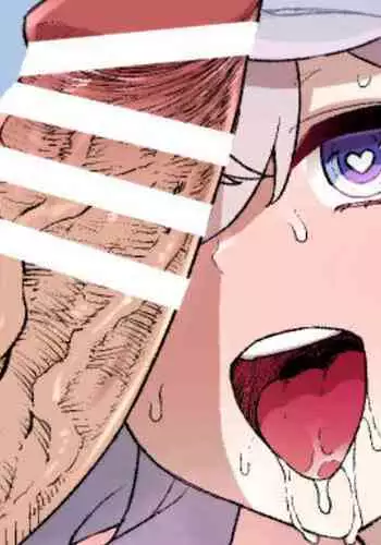 BluArch Sennou Omanko Gakuen