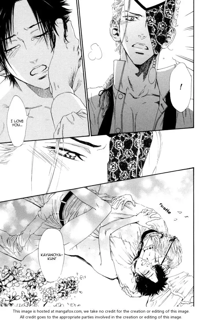 Gingaku Hakase to Marmot