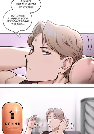Sexercise Ch. 1-43