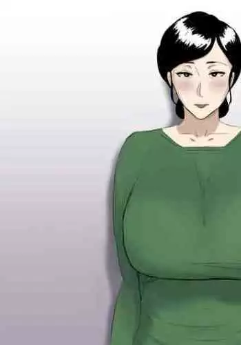 Shouganai kara 40-dai no Part Shufu de Gaman Shiyou | 真是沒辦法只能拿40多歲的主婦來替代一下