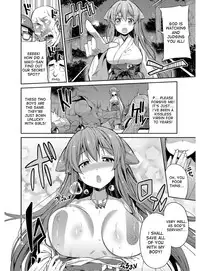 [Hinotsuki Neko] Hyoui Koukan Ch. 1-8 [English] [desudesu] [Digital]