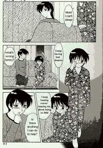 Shion [English] [Rewrite]