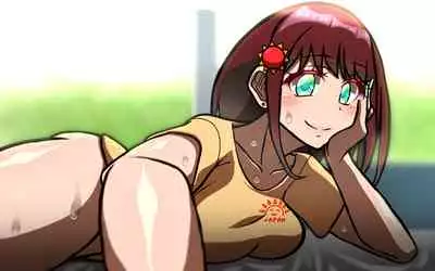 [Omukaiza]みんなの童☆貞シェアハウス