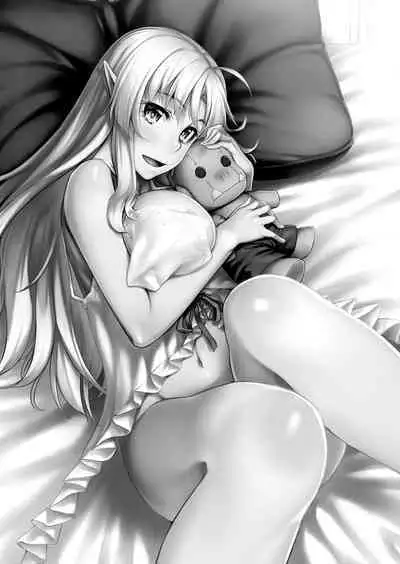 Ecchi na Elf to no Kurashikata Vol. 1