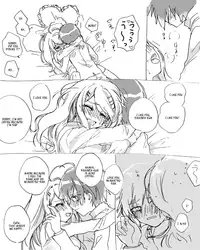 [Kurari] Saiaka (New Danganaronpa V3) [English]