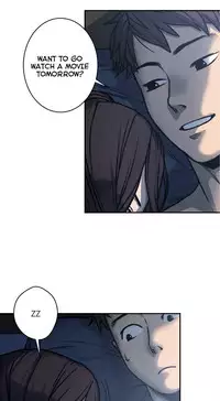 Ghost Love Ch.1-20 (English) (YoManga) (Ongoing)