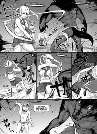 [nounanka (Abubu)] NPC Kan MOD | NPC Rape MOD + Omake (Skyrim) [English] [Shippoyasha]