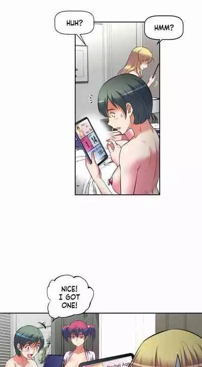 The Girls’ Nest | HELL'S HAREM Ch.1-11 [English]