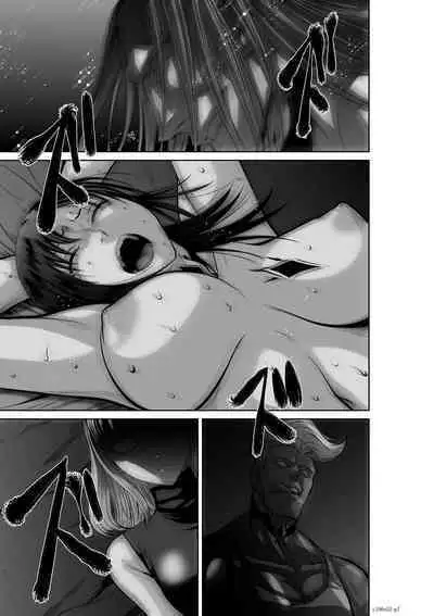 [Tetsu MOMOTA] Chijou Hyakkai R18 Ch51-55 [Chinese] 地上100層 [牛頭人酋長之魂漢化]