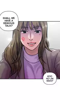 Ghost Love Ch.1-20 (English) (YoManga) (Ongoing)