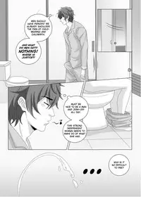 [The Yaoi Army][Joberu, Seru] Fujoshi Trapped in a Seme's Perfect Body 3, 4