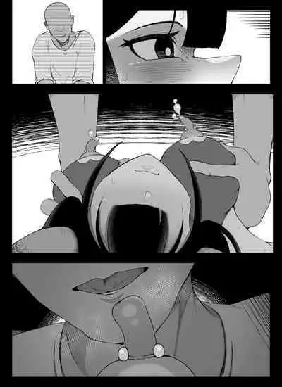 [イキヌキ。] 【乳首編 ②】魔道具屋の局部責め調教日誌