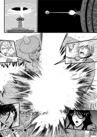 [Nagashima Chousuke] Seireki 2200 Nen no Ota Ch.1-10 [Digital]