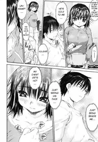 [Zero no Mono] Wasurena 2 Ch. 7-8 [English]