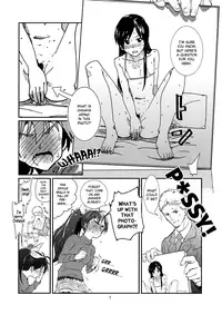 (C81) [Werk (Andou Shuki)] Oshigoto After 2 (THE iDOLM@STER) [English] {Batman}