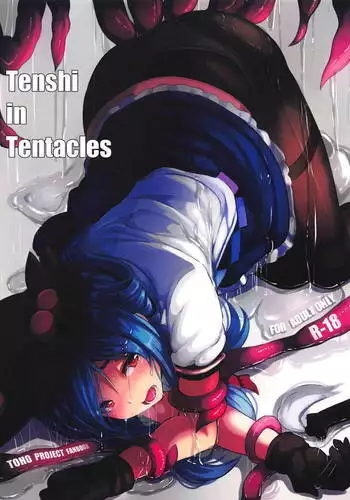 Tenshi in Tentacles