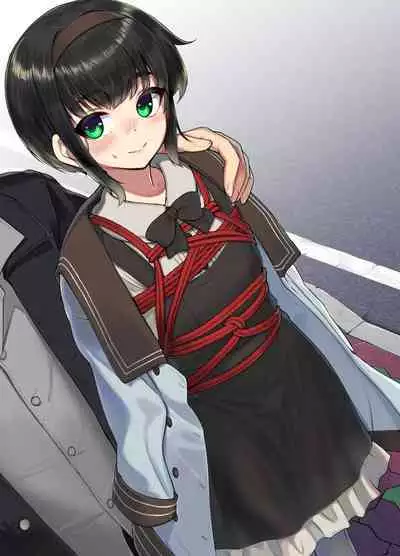 [face to face (ryoattoryo)] Tooi Hinata 2 [Chinese] [AX個人漢化] [Digital]