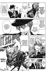 (C79) [Studio Tiamat (Tanabe)] Break Blue Ragna-Lock (BlazBlue) [English] [CGRascal]