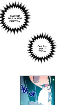 Ghost Love Ch.1-20 (English) (YoManga) (Ongoing)