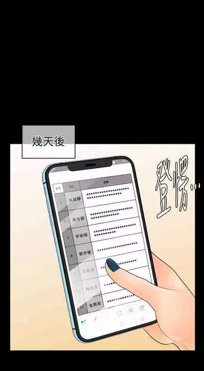 秘書的潛規則 1-100