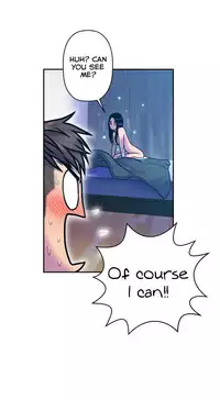Ghost Love Ch.1-20 (English) (YoManga) (Ongoing)