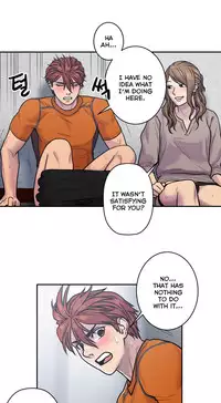Ghost Love Ch.1-20 (English) (YoManga) (Ongoing)