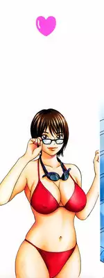 [Tada Isamu] Nukunuku Heart | Warm Heart