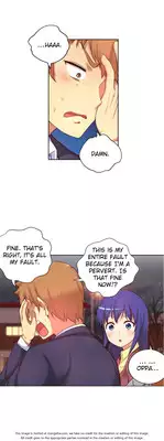 [Donggul Gom] She is Young (English) Part 1/2