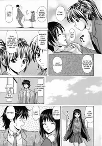 [Fuuga] Mako [English] [desudesu]